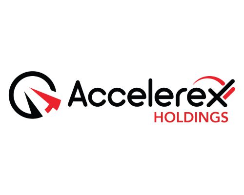 Accelerex Holdings logo